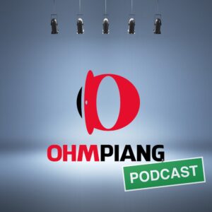 ohmpiang podcast
