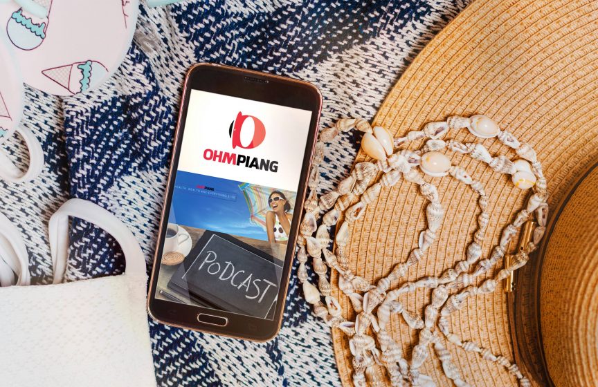 OHMPIANG APP