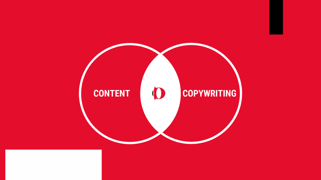 Content Marketing VS Copywriting