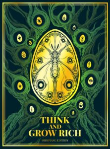 Think and Grow Rich OHMPIANG